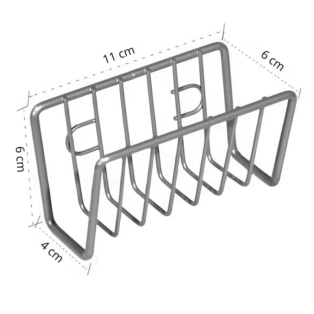 Porte Éponge à Suspendre – Image 6