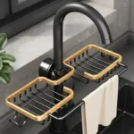 Porte Éponge Industriel