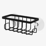 Porte Éponge Ventouse